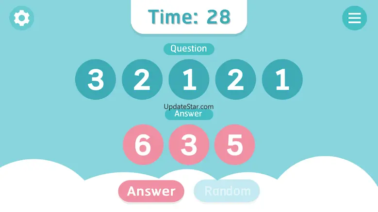 Math 180IQ Random 4.0.4