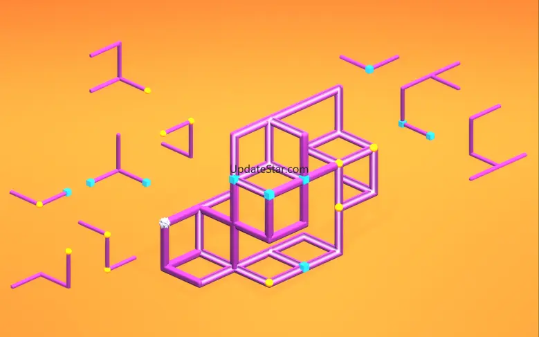 Scalak : Relaxing Puzzle Game 1.092