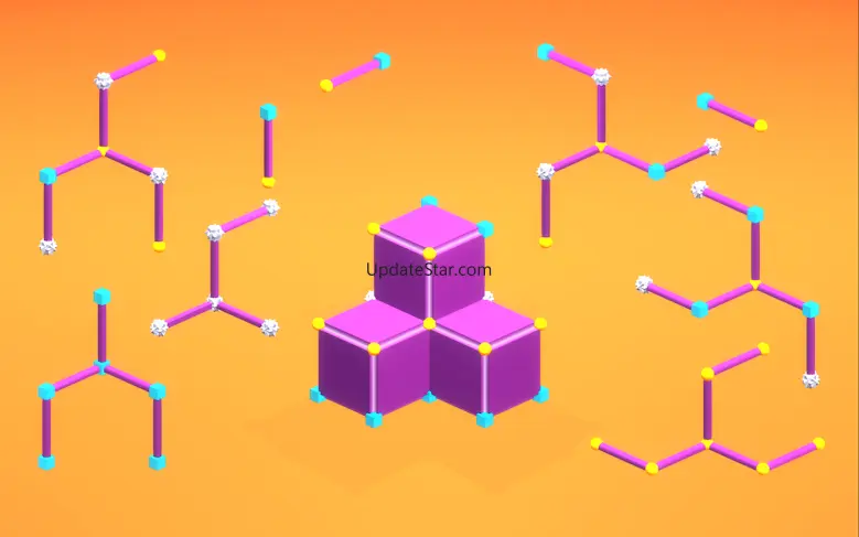 Scalak : Relaxing Puzzle Game 1.092