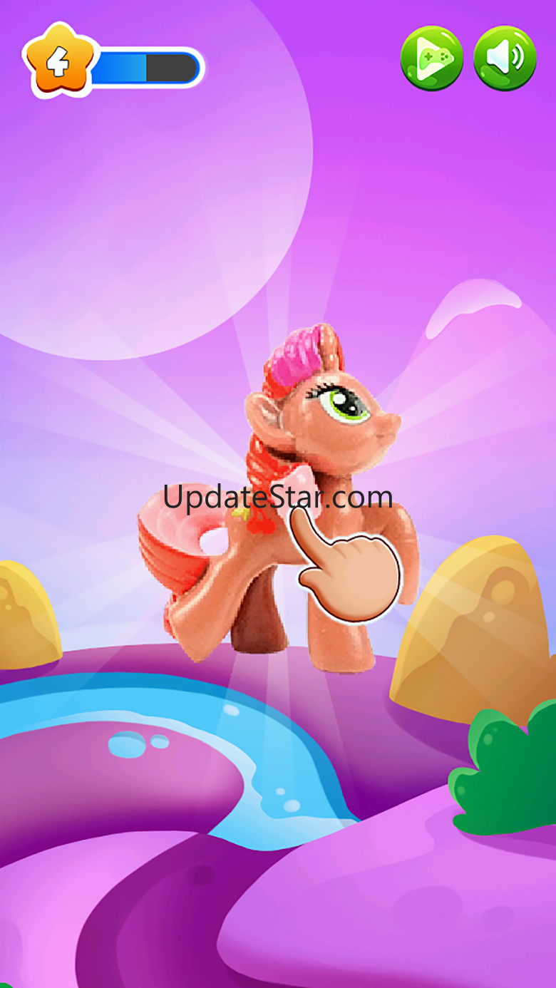 Surprise Eggs Spinning Wheel 1.24