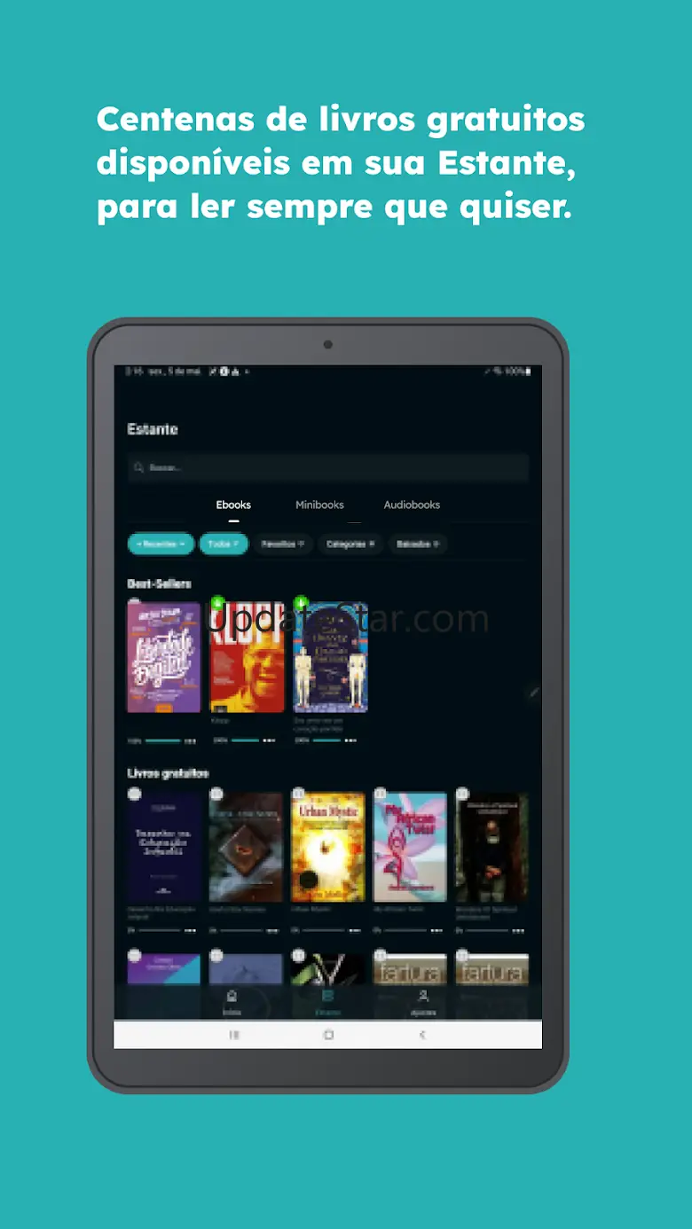 Aya Books 4.0.2