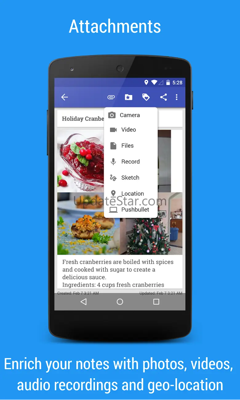Omni Notes 6.3.1