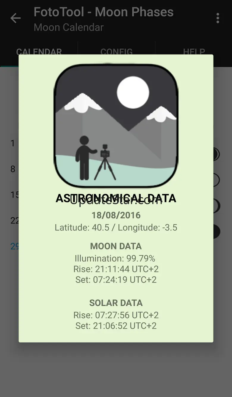 FotoTool - Photographer Tools 1.76