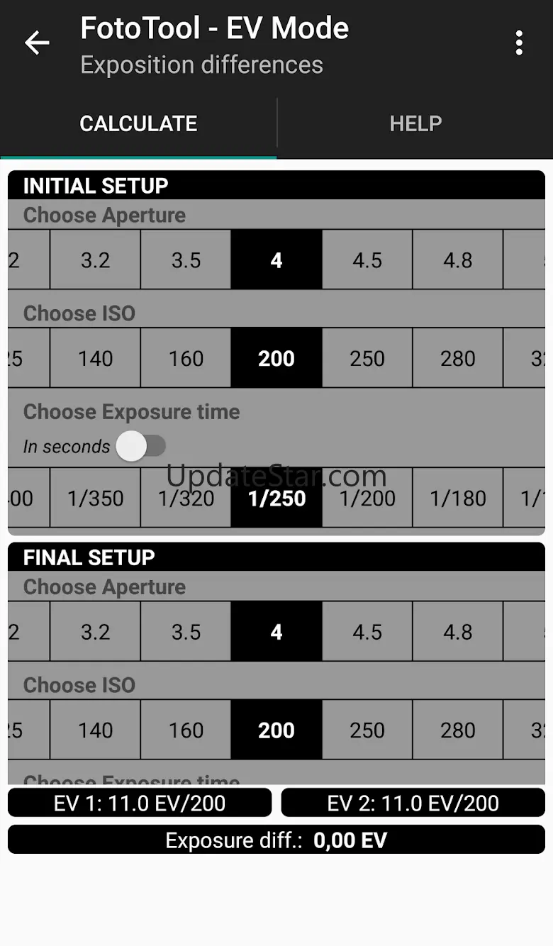 FotoTool - Photographer Tools 1.76