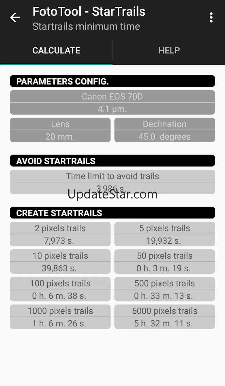 FotoTool - Photographer Tools 1.76