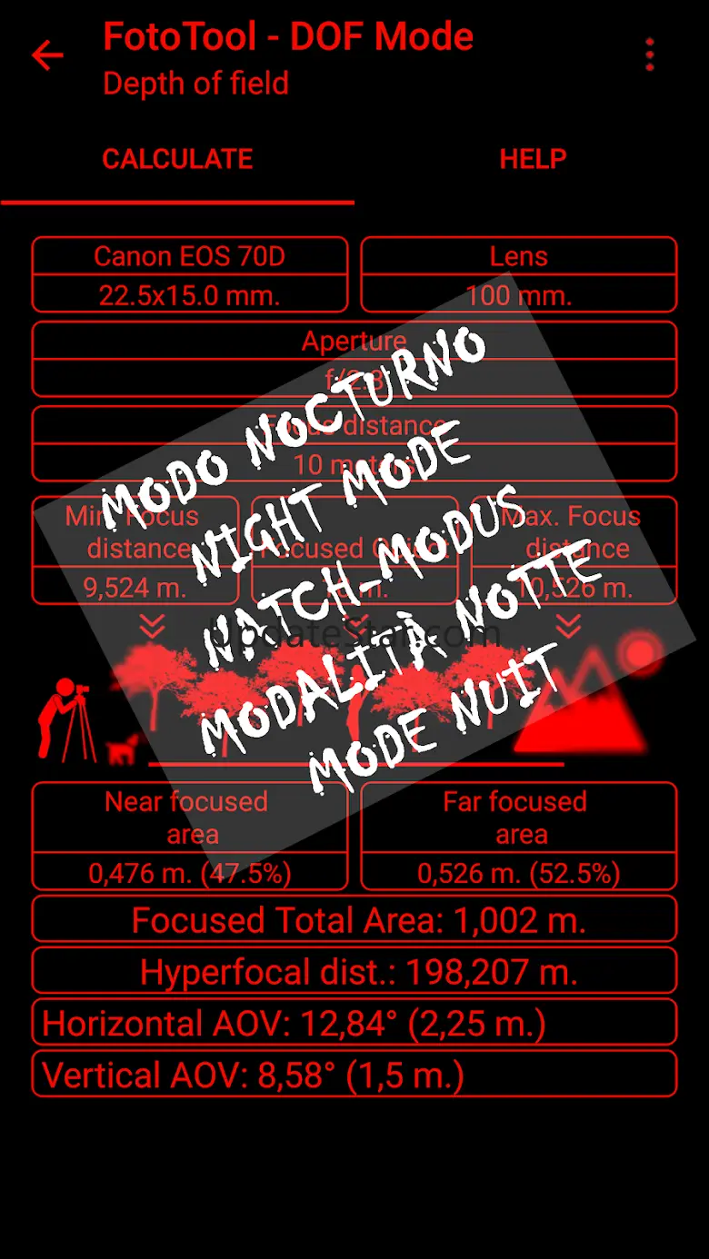 FotoTool - Photographer Tools 1.76