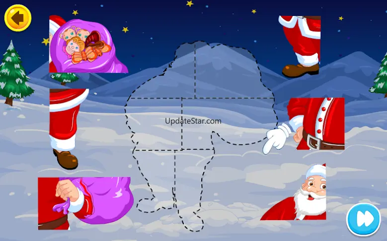 Nursery Rhymes & Kids Games 2.8
