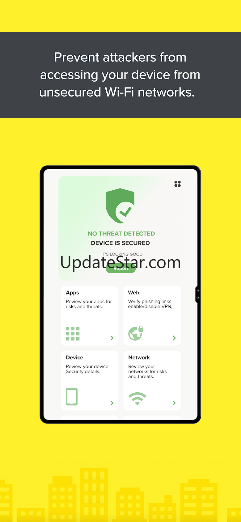 NYC Secure 5.1.9