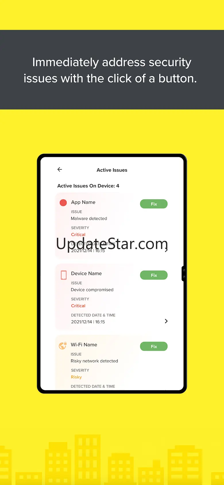 NYC Secure 5.1.9