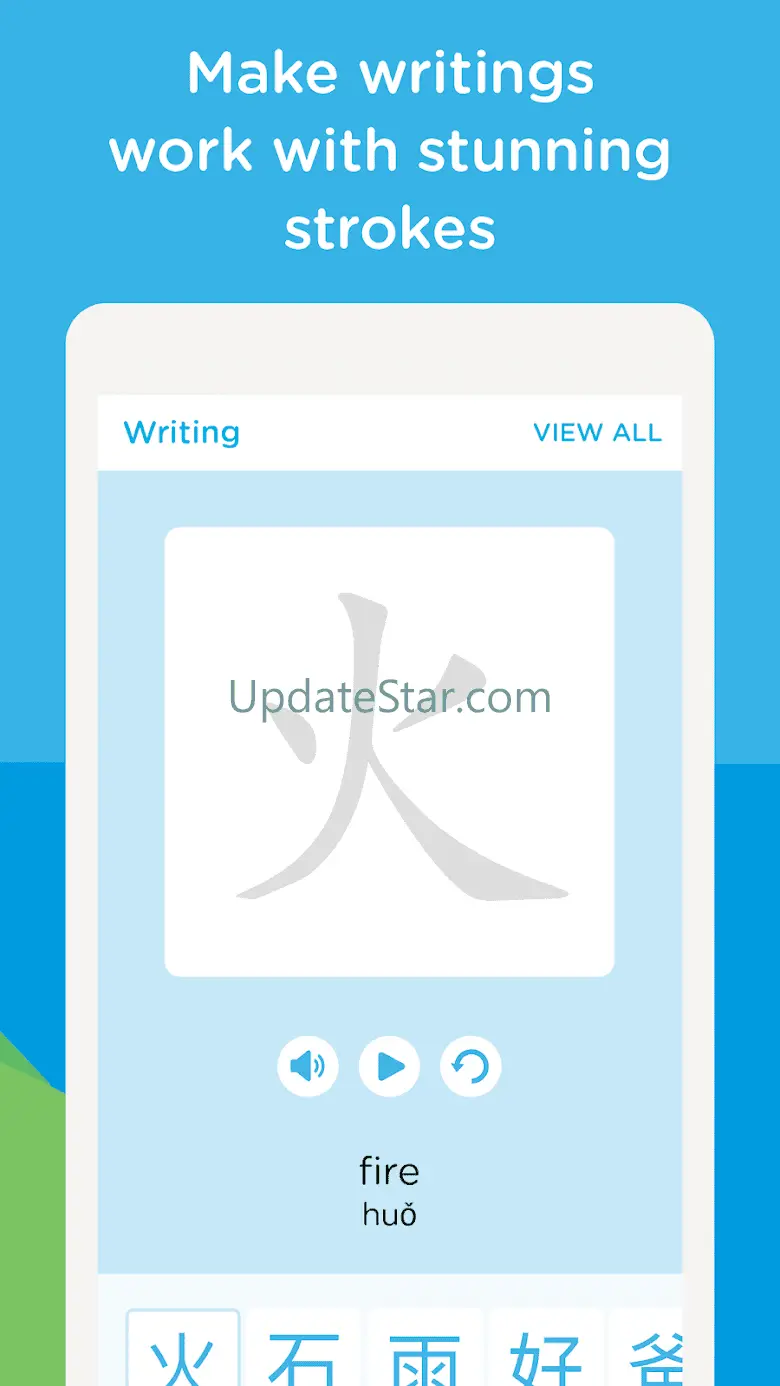 Chineasy: Learn Chinese easily 4.30.10