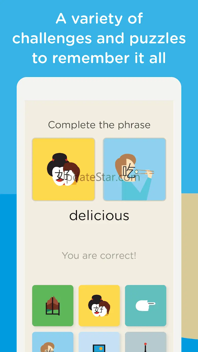 Chineasy: Learn Chinese easily 4.30.10