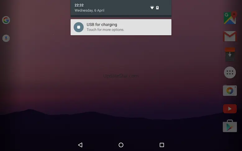 Notification Drawer 1.0.0