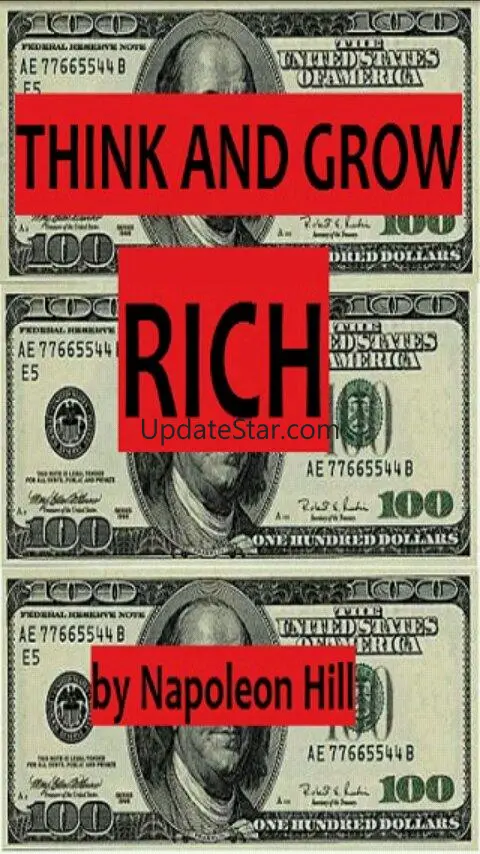 Think and Grow Rich - N. Hill 6.0