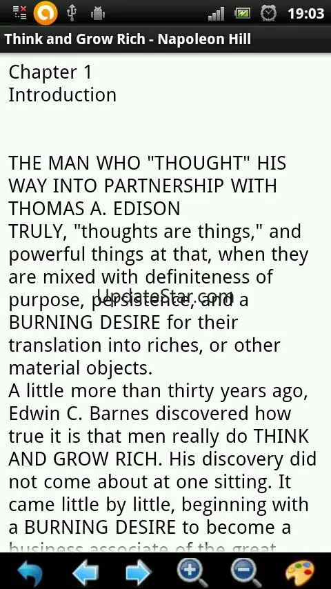 Think and Grow Rich - N. Hill 6.0