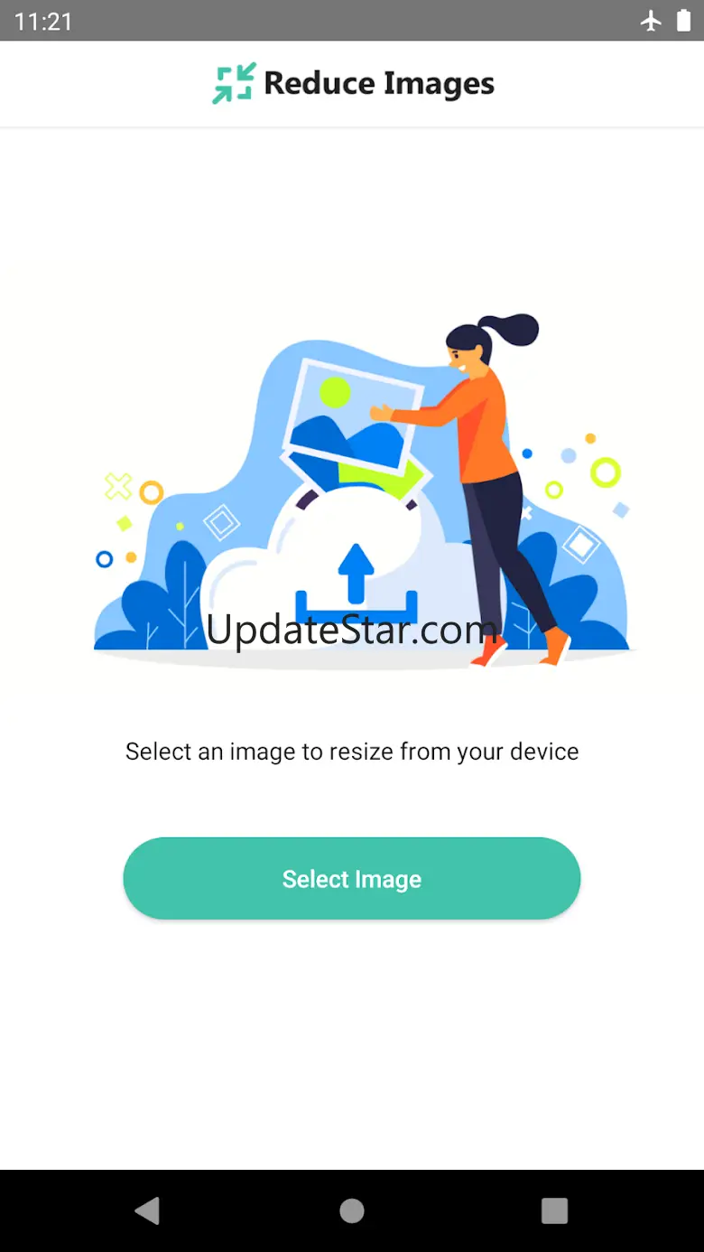 Reduce Images - Image Resizer 0.8.1