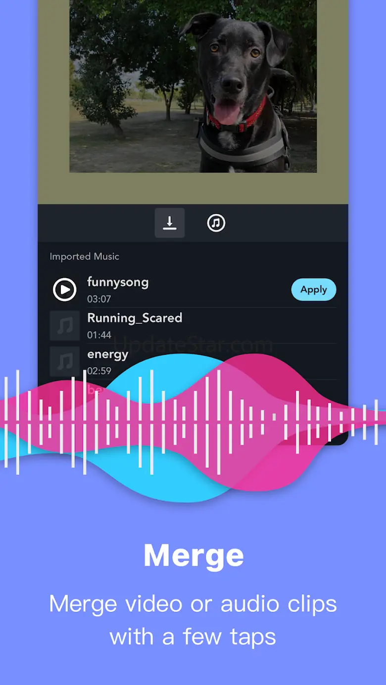 Write-on Video—Editor, Planner 1.5.3