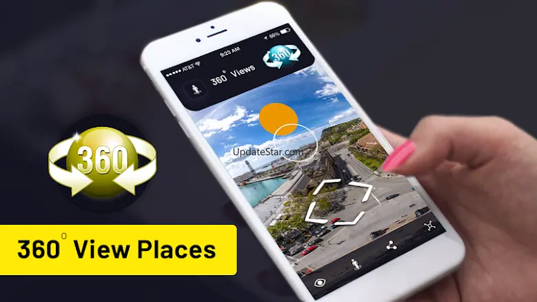 Offline Maps with Street View 1.2.2