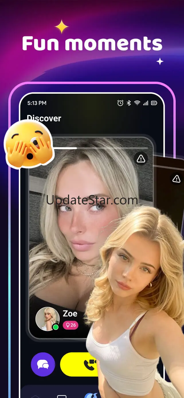 Elena live 1.0.5
