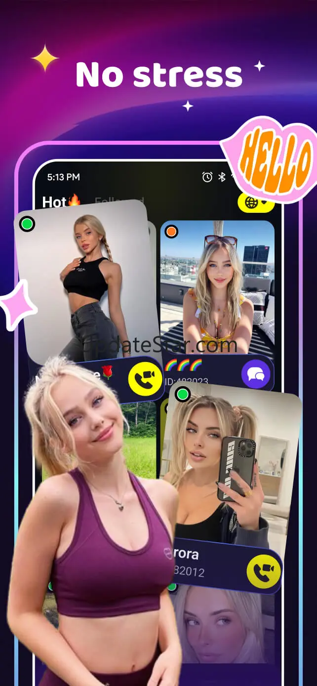 Elena live 1.0.5