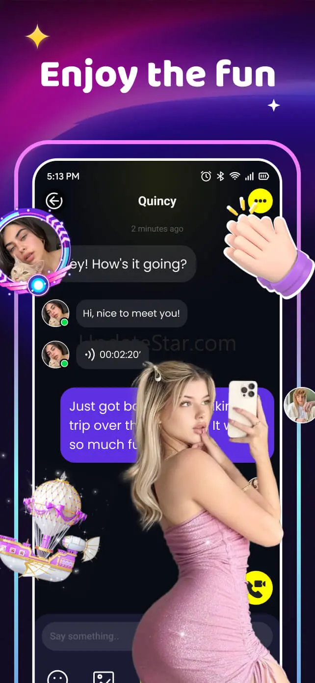 Elena live 1.0.5