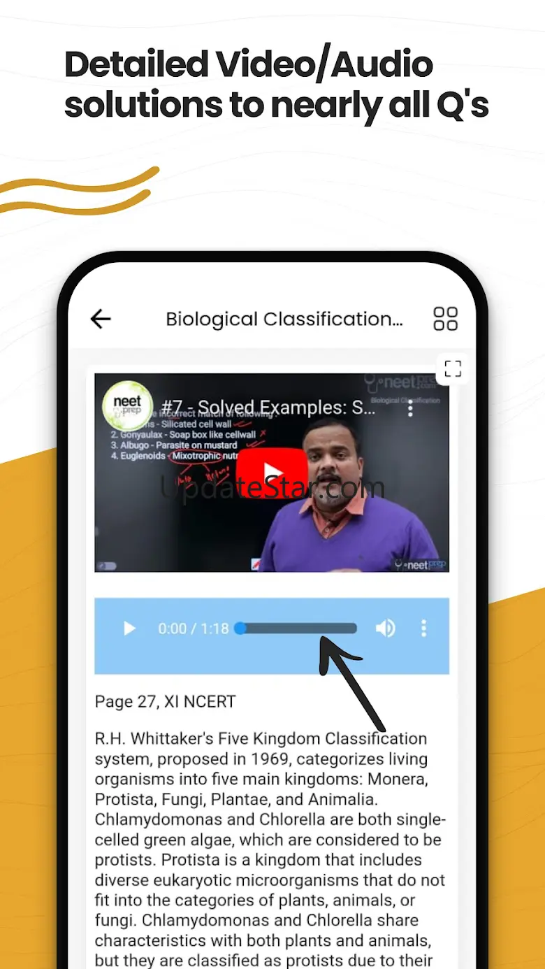 NEETprep Essential 1.1.38