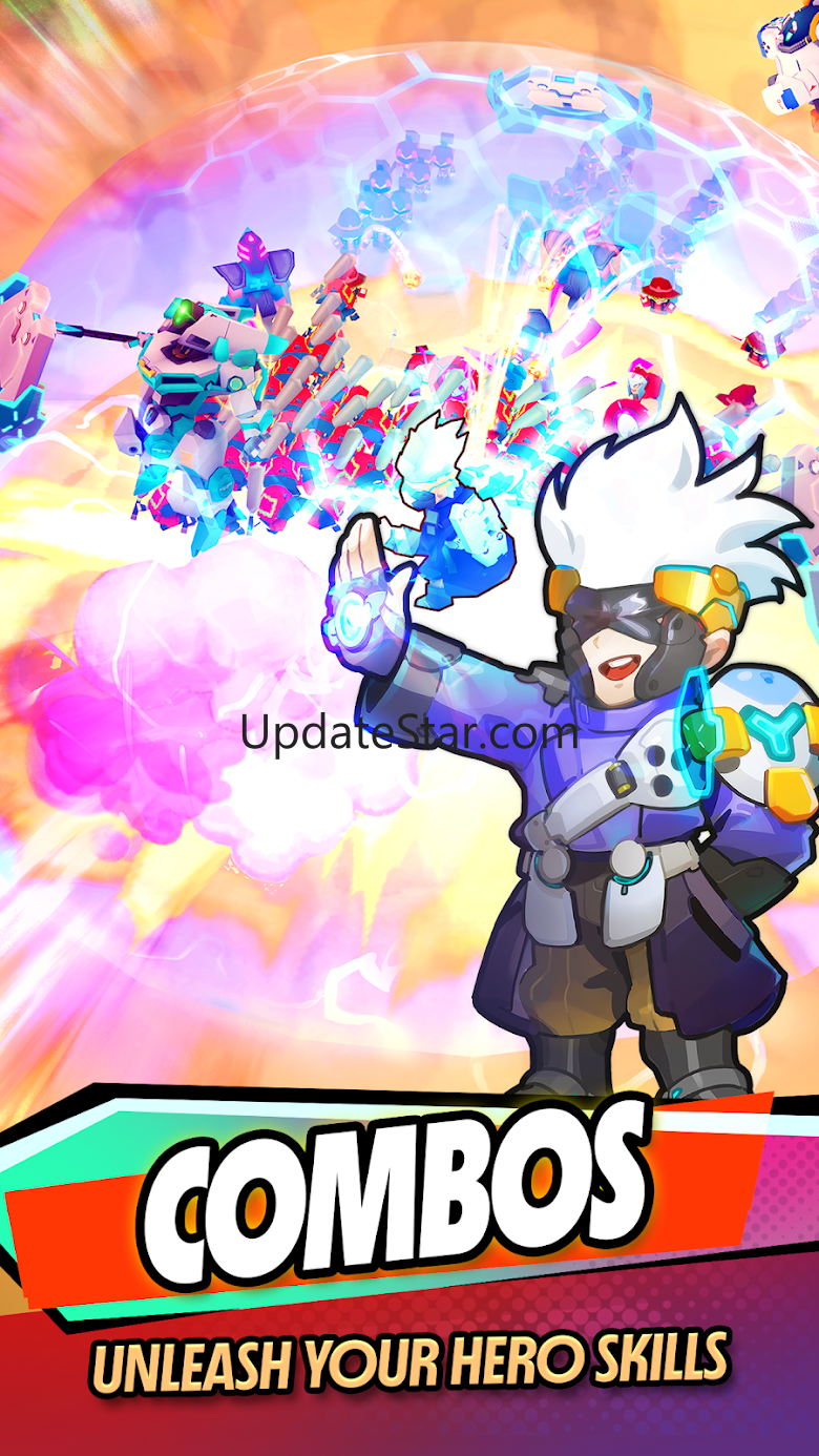 Paper Heroes™ 1.016