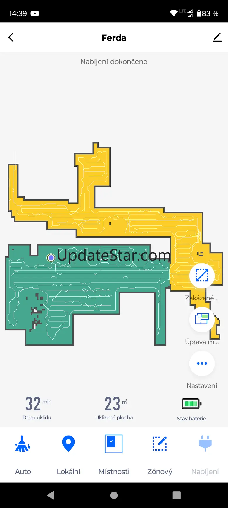 ETA Smart 1.1.0