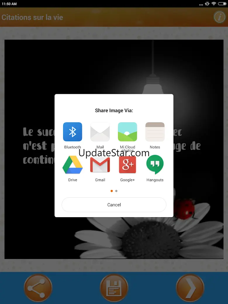 Citations sur la vie Proverbes 3.0
