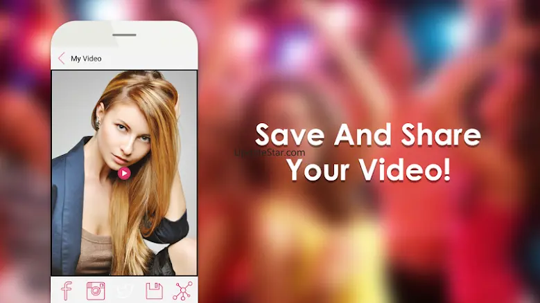 Add Audio in Video 1.7