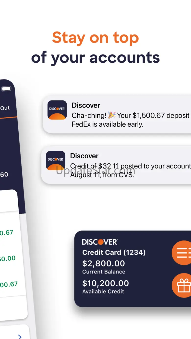 Discover Mobile 2411.0