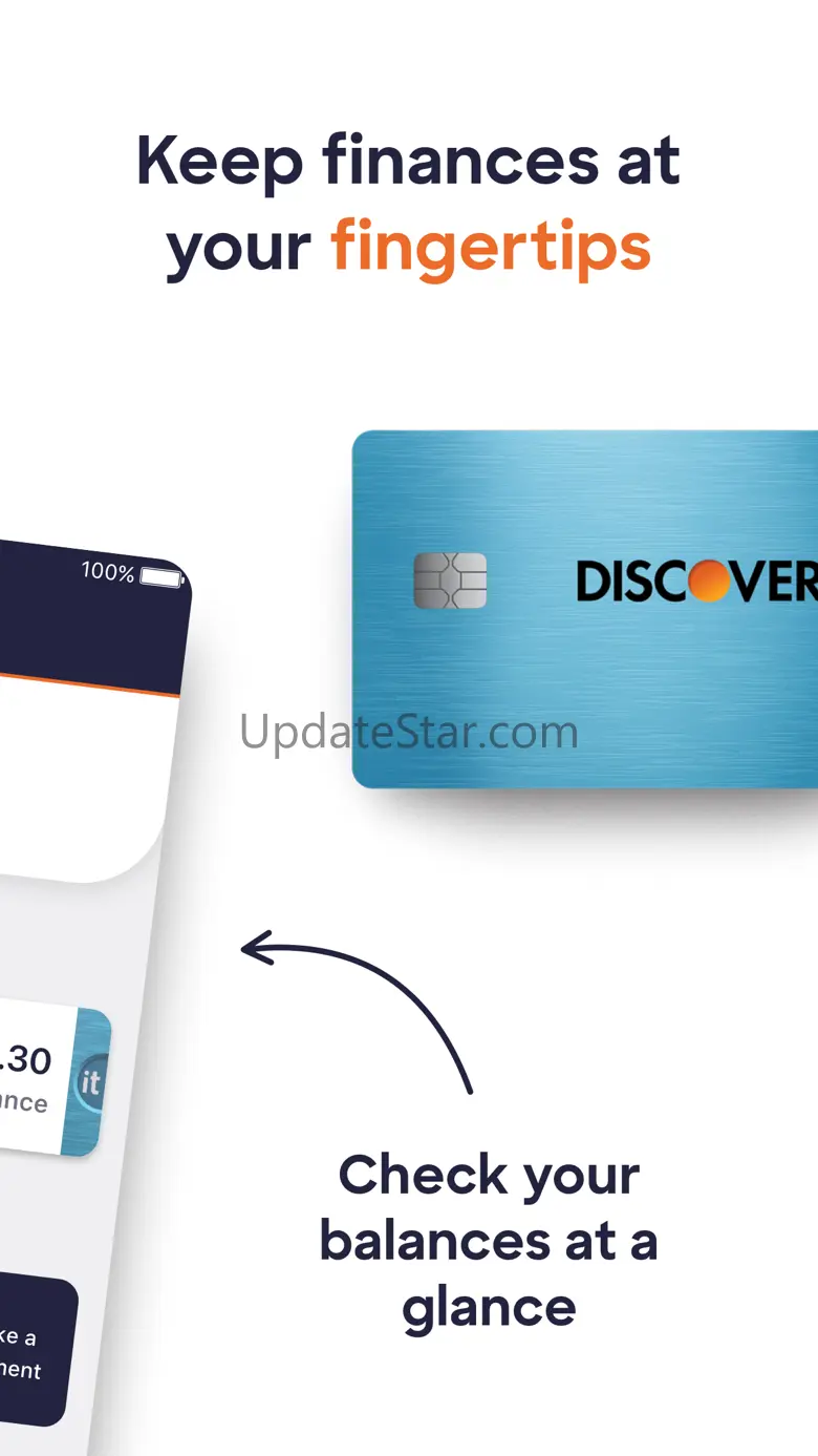 Discover Mobile 2411.0