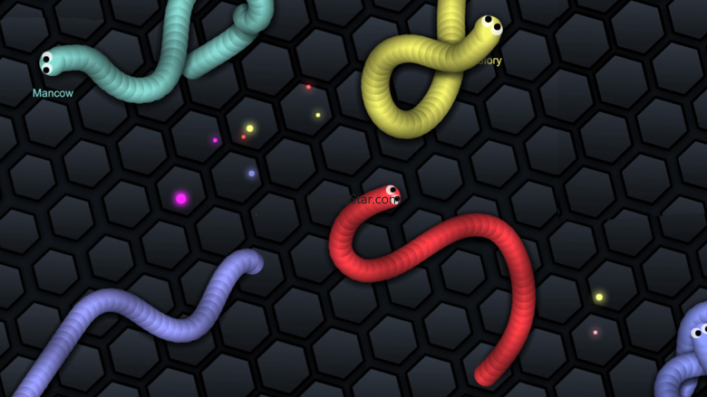 Snake Slither Go Chase 1.0.6