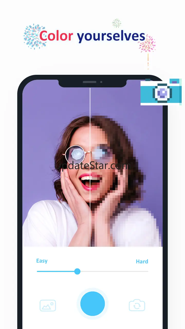 No.Pix Color by Number & Pixel 25.9.0