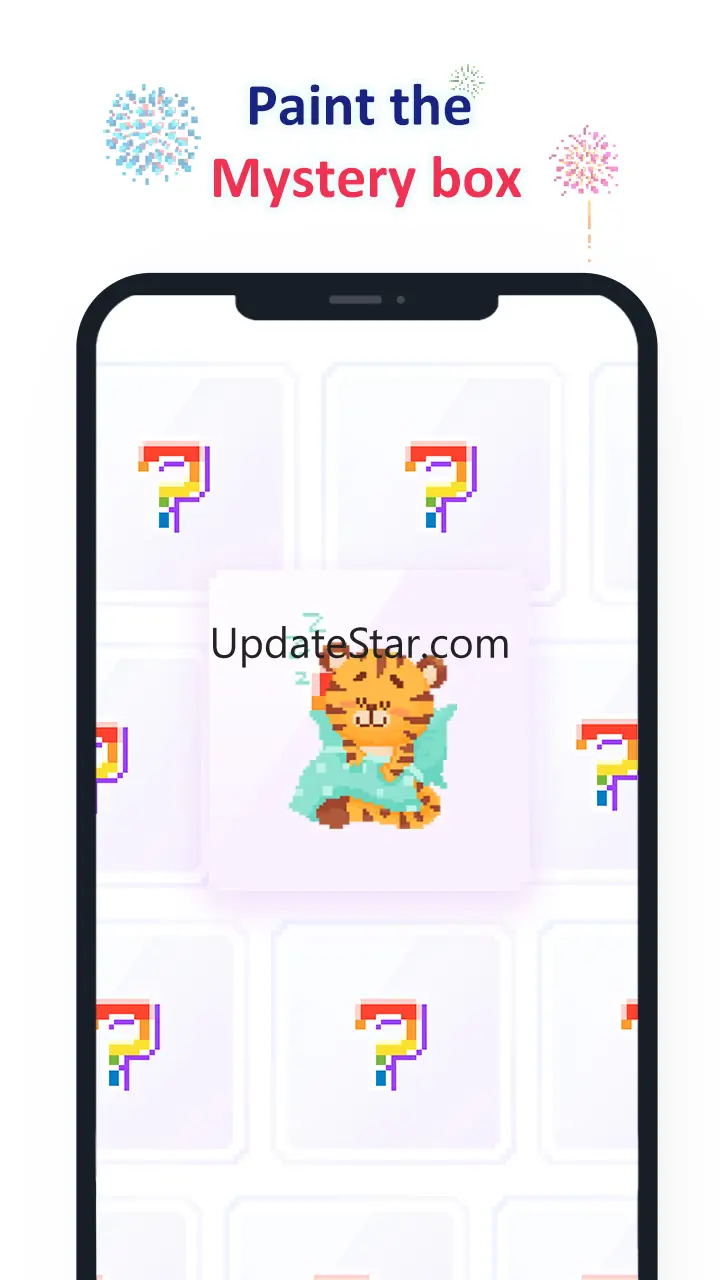 No.Pix Color by Number & Pixel 25.7.0