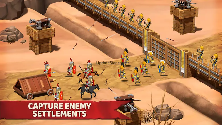 Grow Empire: Rome v1.41.1