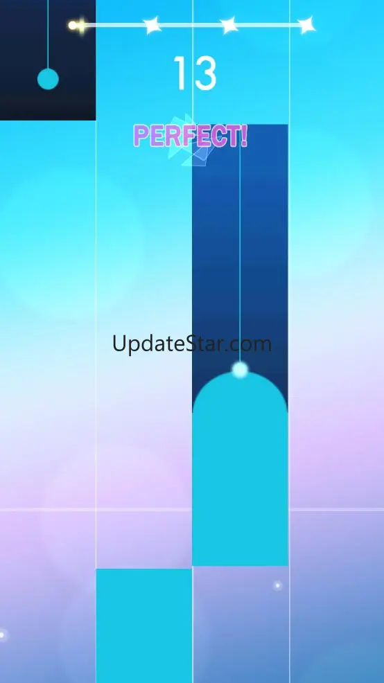 Piano Music Tiles Hot song 1.2.41