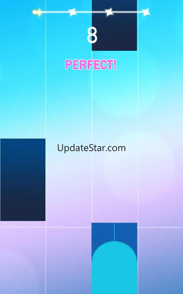 Piano Music Tiles Hot song 1.2.41
