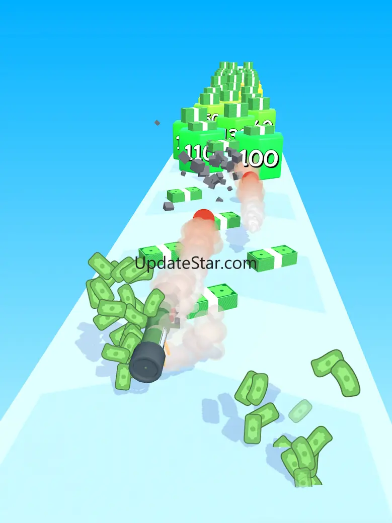 Gun Head Run 1.0.17
