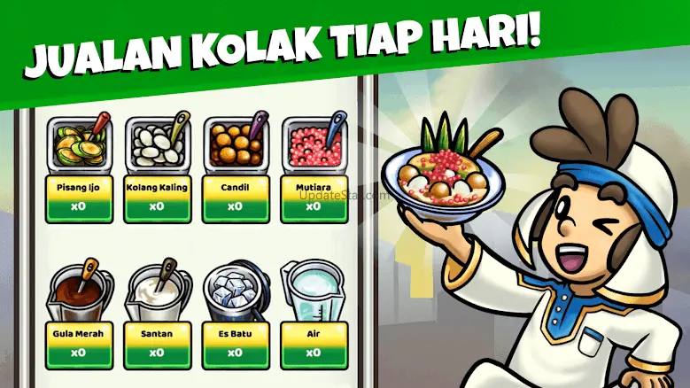 Tahu Bulat | Edisi Ramadhan 15.9.9