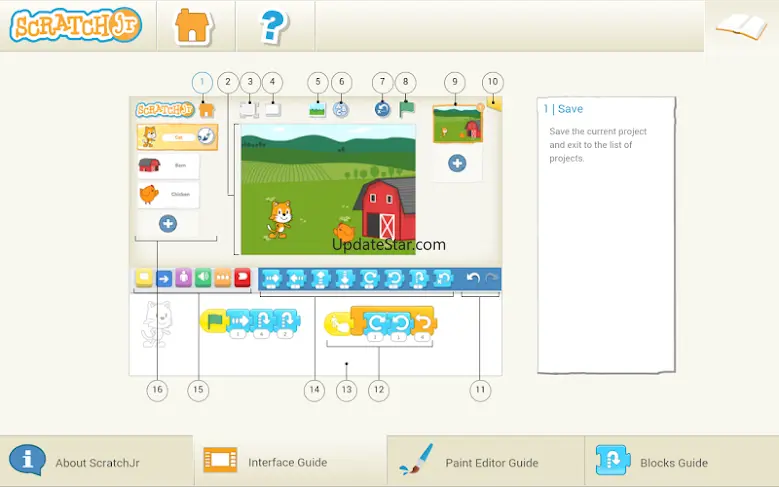ScratchJr 1.3.2