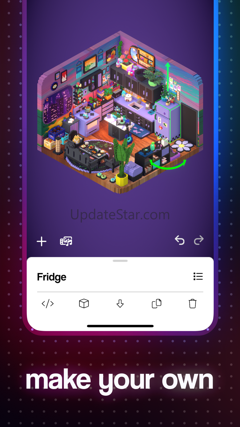 Rooms 1.5