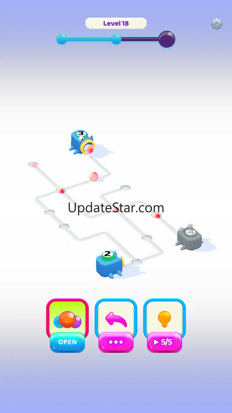 Push It! 1.1.0