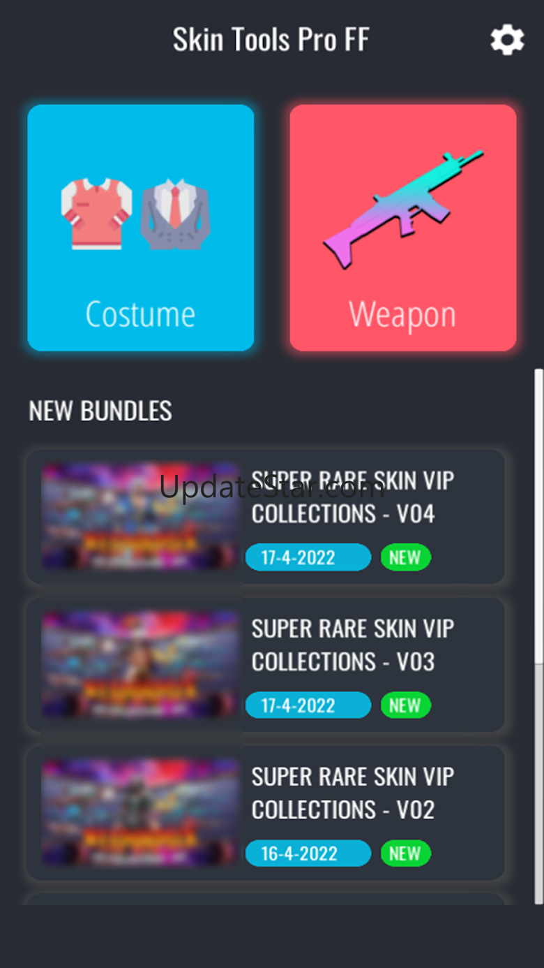Skin Tools VIP 1.2.5