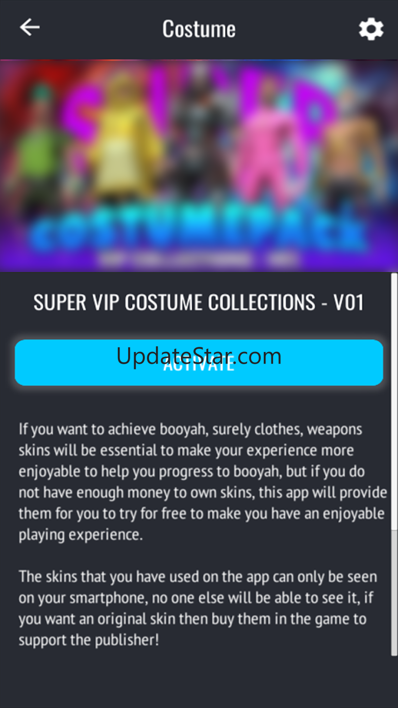 Skin Tools VIP 1.2.5