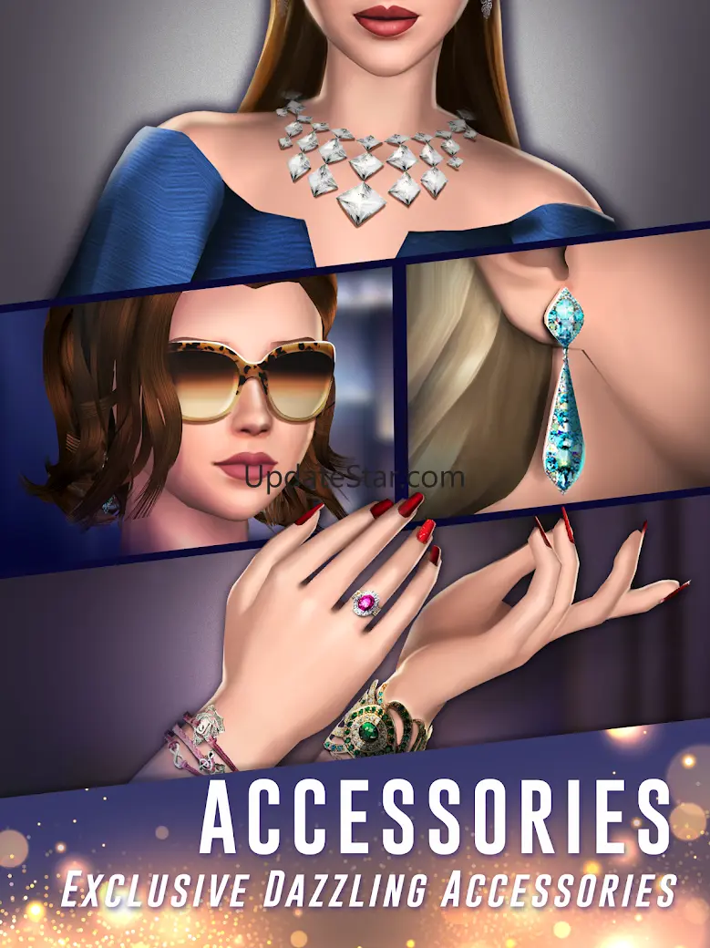 Fashionista - Fashion Stylist 1.11.0