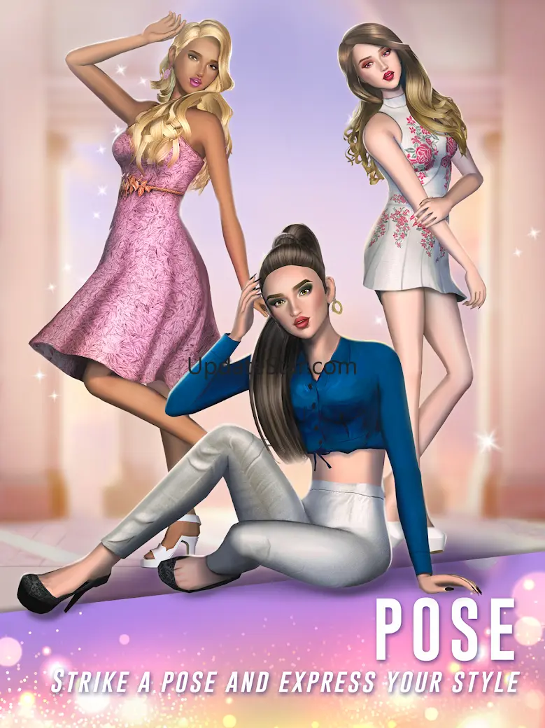 Fashionista - Fashion Stylist 1.11.0