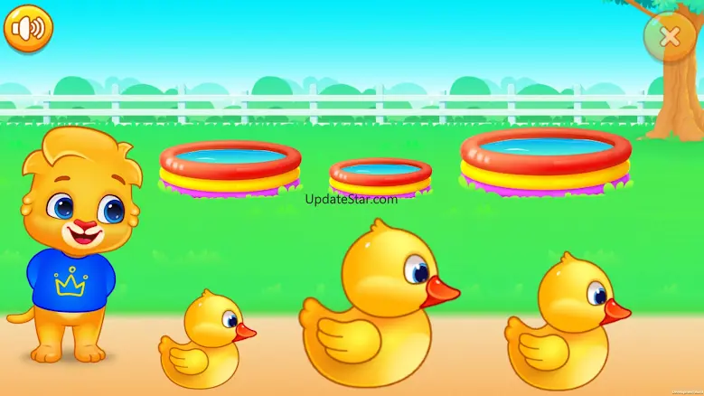 Kids Toddler & Preschool Games 1.1.2