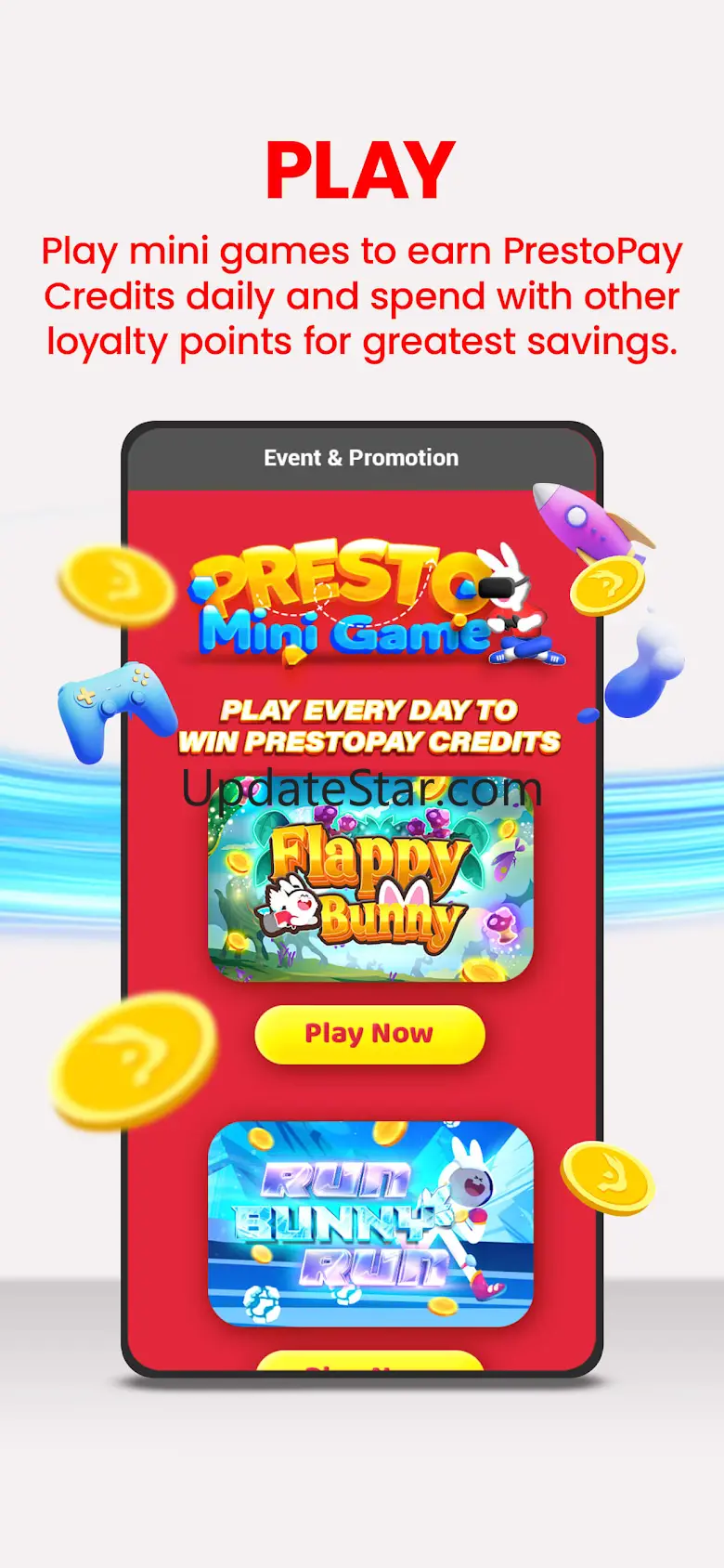 Presto: Loyalty to eCommerce 8.6.7