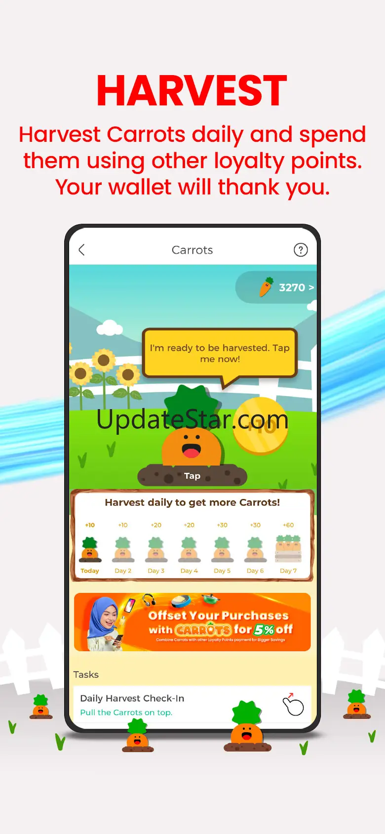 Presto: Loyalty to eCommerce 8.6.7