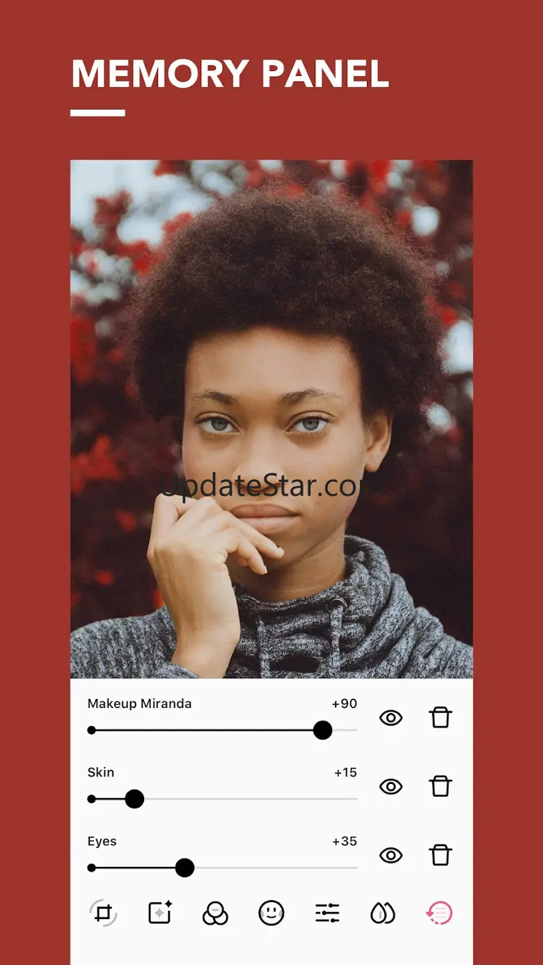 Pomelo Camera – Photo editor & 3.0.181